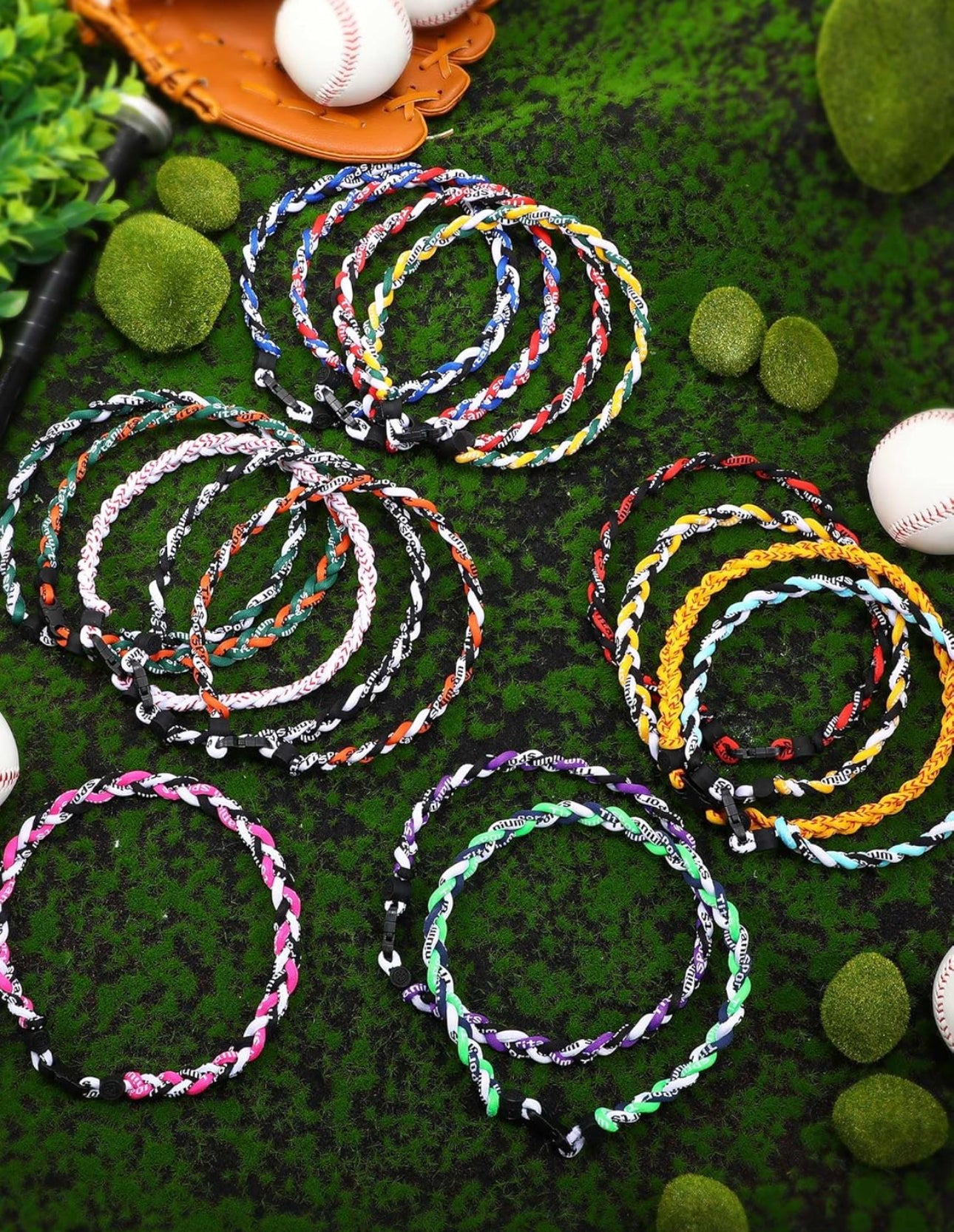 Rope Necklace